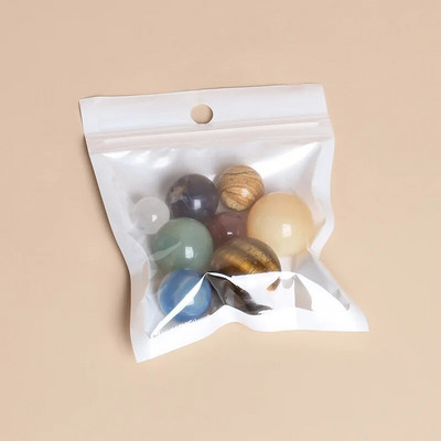 Természetes Kristály 8 9 Bolygók Golyó Naprendszer Sziklakvarc Kövek Gyöngyök Gyógyító Reiki Csakra Energia Gömb Galaxis Modell Földgömb