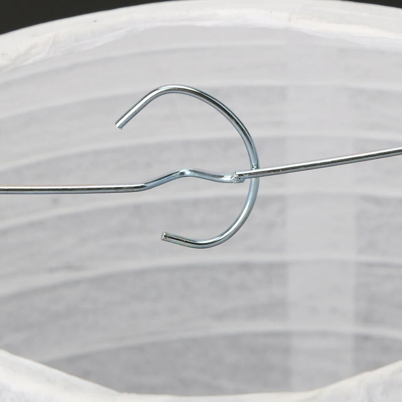 20 cm-es papírlámpás labda Baseball/kosárlabda/futball forma Könnyű ünnepi hangulat esküvői ünnepi partihoz függő dekoráció