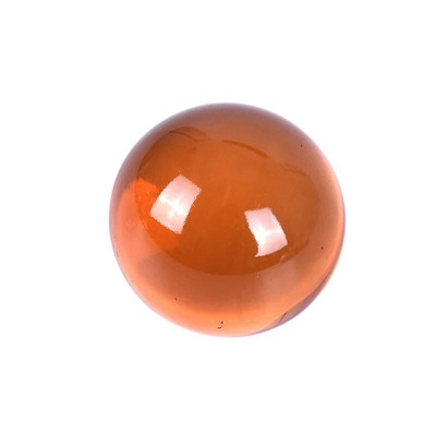 30 mm kristallkuul, kvartsklaas, läbipaistev kuul, klaaskuul, fotograafia kuulid, kristallidega käsitöökaunistused Feng shui