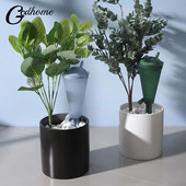 Auto Drip Irrigation Automatic Dripper Flower Pot Waterer for Plants Flower Waterers Bottle Drip Home Garden Tools