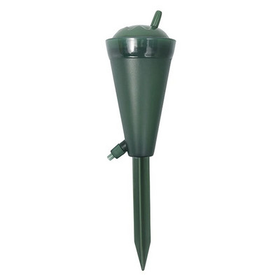 Auto Drip Irrigation Automatic Dripper Flower Pot Waterer for Plants Flower Waterers Bottle Drip Home Garden Tools