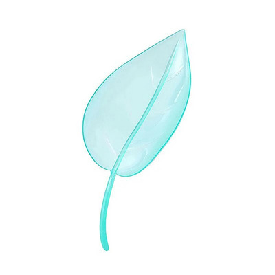 2024. aasta uus jootmisseade siseruumides, välistingimustes niisketele juurtele Taimelehe kuju Taimepott Kastmislehter Kastmisseadmed Kastmisotsad