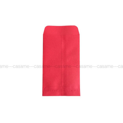 6x10cm Ροζ Μπλε πουγκί Χάρτινη Τσάντα Δώρο Αγόρι Κοριτσάκι Συσκευασία Χαριτωμένο Candy Baby Shower Guest Μικρό Mini Kraft Craft Καφέ
