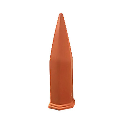 Nanny Indoor Self Spikes Spikes Συσκευές ποτίσματος φυτών Terracotta Stakes ποτίσματος φυτών Αυτόματοι ποτιστές φυτών