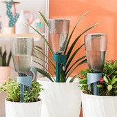 Intelligent Dripper Garden Lazy Automatic Watering Πιο σταθερή συσκευή ποτίσματος λουλουδιών Καλή καθολική συσκευή ποτίσματος με σταγόνες