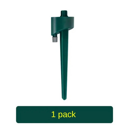 Intelligent Dripper Garden Lazy Automatic Watering Πιο σταθερή συσκευή ποτίσματος λουλουδιών Καλή καθολική συσκευή ποτίσματος με σταγόνες