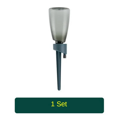 Intelligent Dripper Garden Lazy Automatic Watering Πιο σταθερή συσκευή ποτίσματος λουλουδιών Καλή καθολική συσκευή ποτίσματος με σταγόνες