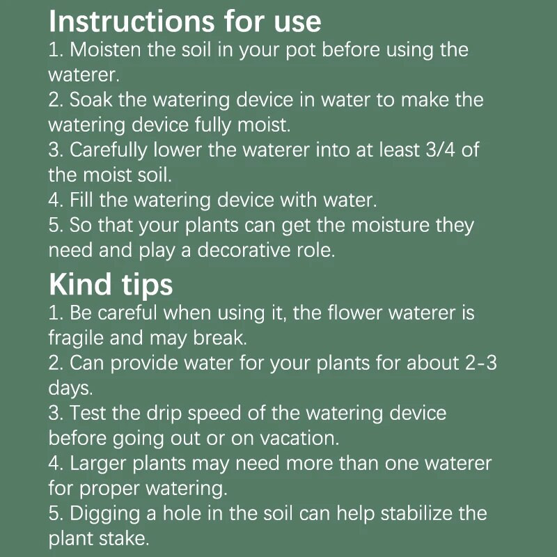 1 db hordozható edénykultúra kellékek, kerámia cserepes csepegtető készülék, öntöző öntöző automata csepegtető öntözőrendszer