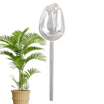 Αυτόματο Πότισμα Φυτών Self Glass Watering Globes Συσκευή νερού Σύστημα στάγδην άρδευσης για φυτά εσωτερικού χώρου λουλουδιών κήπου