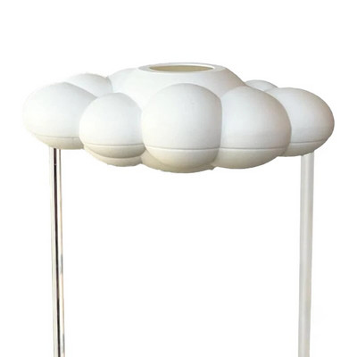 Lietaus debesies augalų laistytuvas Lašinamasis drėkinimas Savaime laistomas sodas Lietaus debesies formos laistymo įrenginys Automatinis laistymas