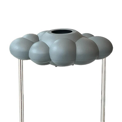 Lietaus debesies augalų laistytuvas Lašinamasis drėkinimas Savaime laistomas sodas Lietaus debesies formos laistymo įrenginys Automatinis laistymas