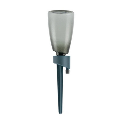 Önöntöző háztartási csepegtető készletek Automatikus vízállítási lehetőséggel állítható kerti cserepes virágos öntözőrendszer műanyag tüskék