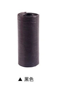 1 tekercses pelenkázó szemeteszsák babaürülék szemeteszsákhoz, kutyakutyák rendezése, 22x28 cm-es véletlenszerű színben kapható