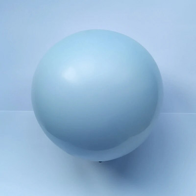 5/10/12/18/36 hüvelykes sárga latex léggömbök léggömbök felfújható esküvői parti dekoráció születésnapi gyerekbuli úszó léggömbök játékok