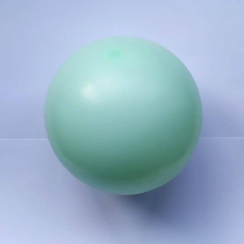 5/10/12/18/36 hüvelykes sárga latex léggömbök léggömbök felfújható esküvői parti dekoráció születésnapi gyerekbuli úszó léggömbök játékok