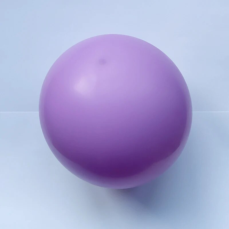 5/10/12/18/36 hüvelykes sárga latex léggömbök léggömbök felfújható esküvői parti dekoráció születésnapi gyerekbuli úszó léggömbök játékok