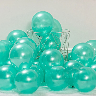 10 hüvelykes 20/50/100 db Vintage olivazöld avokádó tinta zöld léggömb baba születésnapi parti dekoráció erdő témájú jelenet dekoráció