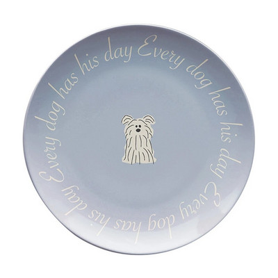 Bambuszszálas étkészlet Kerek vacsoratál koreai stílusú saláta desszert kenyér tányérok gyümölcstálca uzsonnás edény otthoni konyha kávézóba