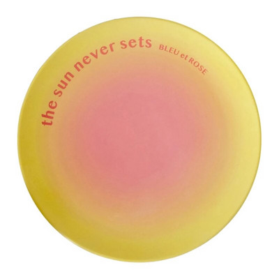 Bambuszszálas étkészlet Kerek vacsoratál koreai stílusú saláta desszert kenyér tányérok gyümölcstálca uzsonnás edény otthoni konyha kávézóba