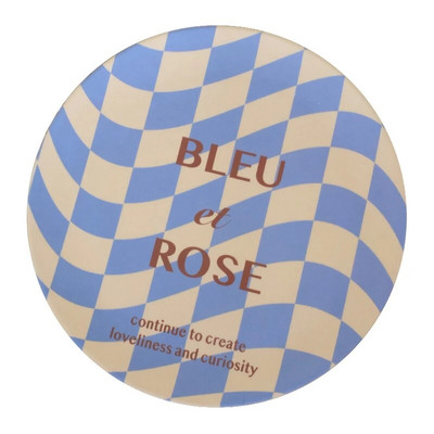 Bambuszszálas étkészlet Kerek vacsoratál koreai stílusú saláta desszert kenyér tányérok gyümölcstálca uzsonnás edény otthoni konyha kávézóba