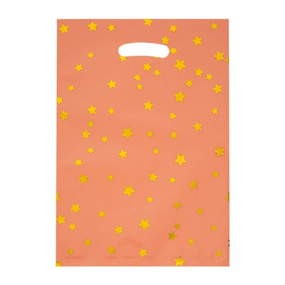 10/20/30 db Színes nyomtatott ajándéktasak Esküvői Születésnapi Party Favor Pouch Loot Bags Csomagolótáskák gyerekeknek Születésnapi tasak