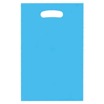 10/20db Nyomtatott ajándéktasakok Pöttyös műanyag cukorka táskák Gyerekparti zsákmányok Fiú Lány Gyerek Születésnapi Parti Kedvezmények Kellékek Dekoráció