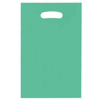 10/20db Nyomtatott ajándéktasakok Pöttyös műanyag cukorka táskák Gyerekparti zsákmányok Fiú Lány Gyerek Születésnapi Parti Kedvezmények Kellékek Dekoráció