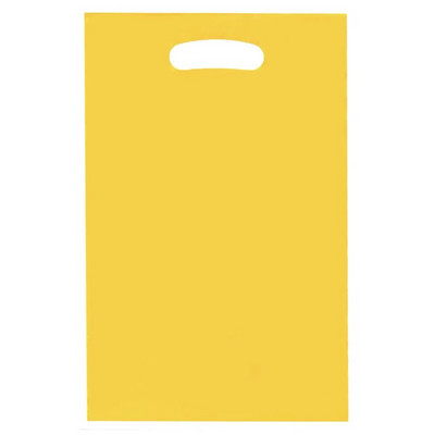 10/20db Nyomtatott ajándéktasakok Pöttyös műanyag cukorka táskák Gyerekparti zsákmányok Fiú Lány Gyerek Születésnapi Parti Kedvezmények Kellékek Dekoráció