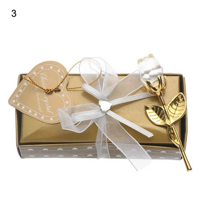 Suvenyrai Papuošalai Dovanos Vestuvės Gėlės, amatai, netikra rožė Dirbtinė gėlė, krištolinė rožė