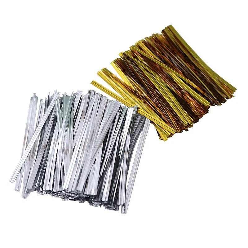 100 tk OPP kilekotid, läbipaistvad tsellofaanikotid