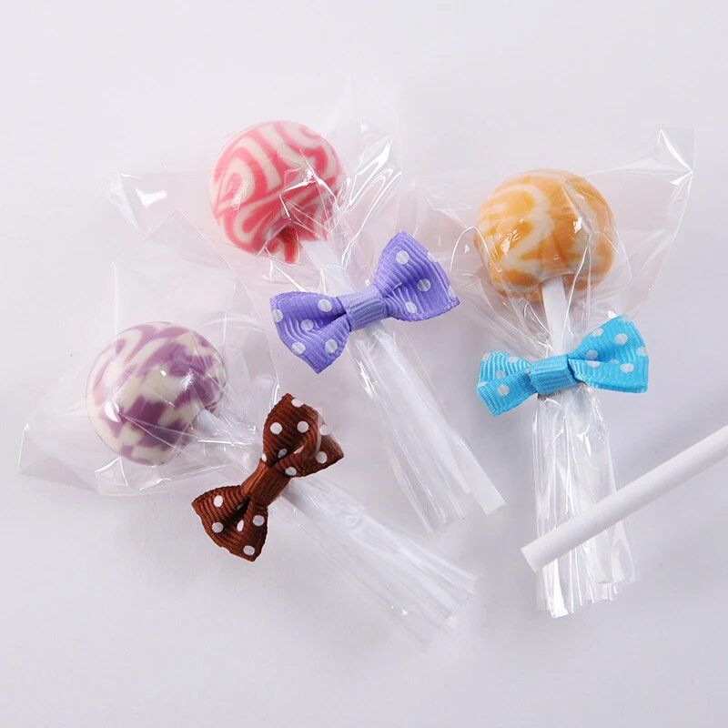 100 tk OPP kilekotid, läbipaistvad tsellofaanikotid