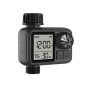 Inteligentni navodnjavač za vrtlarenje na otvorenom Kućna zalivka za cvijeće je praktična i kompaktna