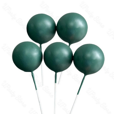 Topper pentru tort Boho La mulți ani, piele de cafea, bej, nisip, retro, maro, bile, suport pentru tort pentru baby Shower