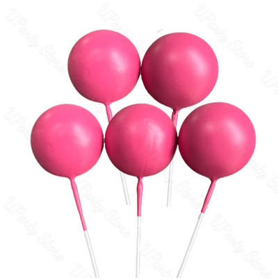 Topper pentru tort Boho La mulți ani, piele de cafea, bej, nisip, retro, maro, bile, suport pentru tort pentru baby Shower