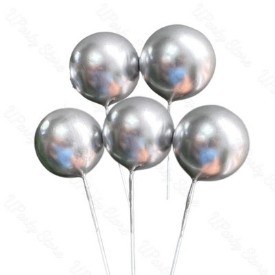 Topper pentru tort Boho La mulți ani, piele de cafea, bej, nisip, retro, maro, bile, suport pentru tort pentru baby Shower