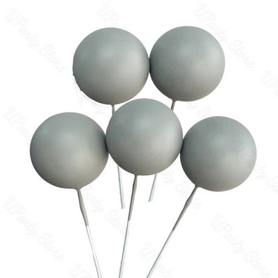 Topper pentru tort Boho La mulți ani, piele de cafea, bej, nisip, retro, maro, bile, suport pentru tort pentru baby Shower