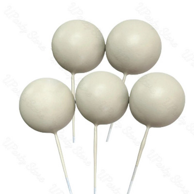 Topper pentru tort Boho La mulți ani, piele de cafea, bej, nisip, retro, maro, bile, suport pentru tort pentru baby Shower