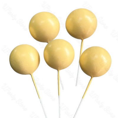 Topper pentru tort Boho La mulți ani, piele de cafea, bej, nisip, retro, maro, bile, suport pentru tort pentru baby Shower