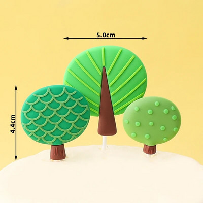 Jungle Animals tortafeltöltő Állatkert Állatok Oroszlán tigris Elefánt Torta Dekoráció Babazuhany Gyerekek Dzsungel Szafari Születésnapi parti díszek