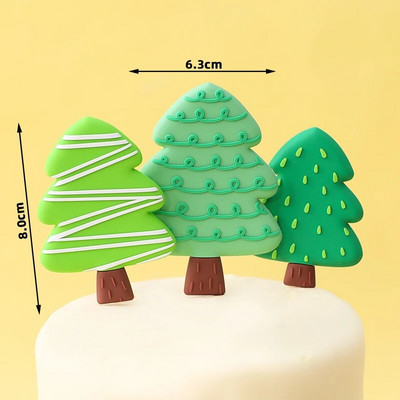 Jungle Animals tortafeltöltő Állatkert Állatok Oroszlán tigris Elefánt Torta Dekoráció Babazuhany Gyerekek Dzsungel Szafari Születésnapi parti díszek