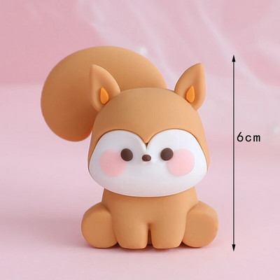 Jungle Animals tortafeltöltő Állatkert Állatok Oroszlán tigris Elefánt Torta Dekoráció Babazuhany Gyerekek Dzsungel Szafari Születésnapi parti díszek