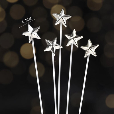 Astronaut Cake Topper Spațiu cosmic Decor pentru ziua de naștere Băiat Astronaut Decorat pentru Tort Planetă OZN Luna Baby Shower Instrumente de petrecere pentru copii