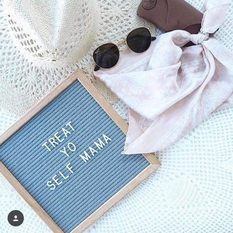 Filc levéltábla fakeret cserélhető szimbólumok számok karakterek üzenőfal Otthoni irodai dekoráció Születésnapi ajándék gyerekeknek