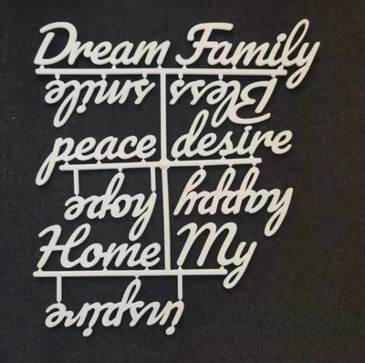 Graži veltinio laiškų lenta medinis rėmas, keičiami simboliai, skaičiai, simboliai, pranešimų lentos, skirtos namų biurui (tik raidės)