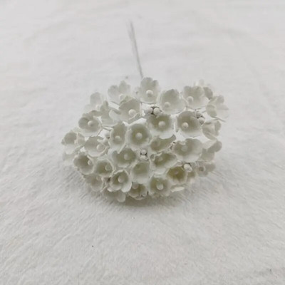 8 buc/bunchet de flori artificiale buchet trandafir flori false decorare nunta pentru decorarea camerei acasă bricolaj cadou accesorii florale