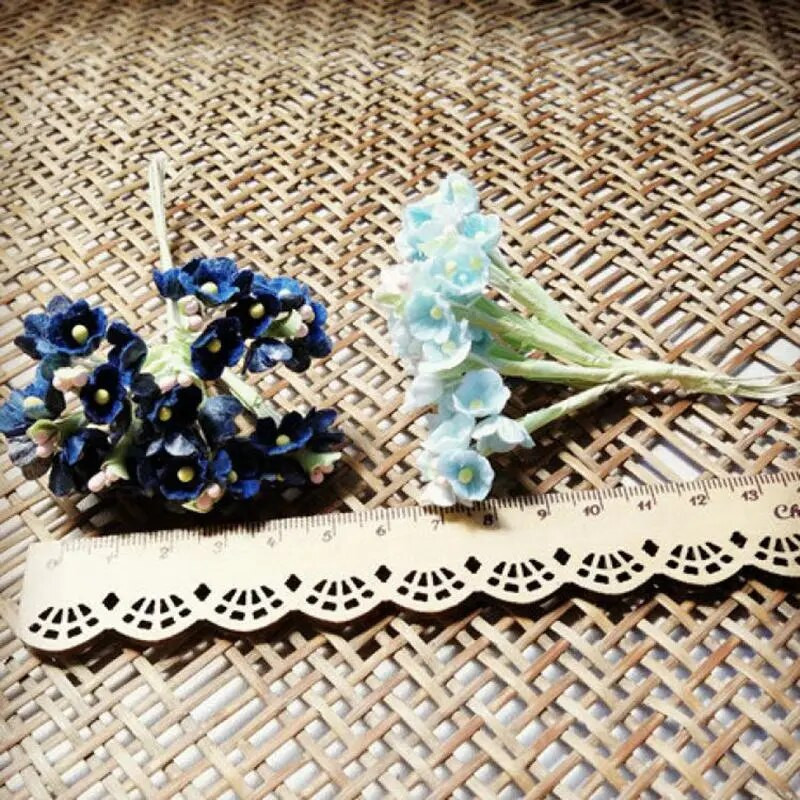 8 buc/bunchet de flori artificiale buchet trandafir flori false decorare nunta pentru decorarea camerei acasă bricolaj cadou accesorii florale