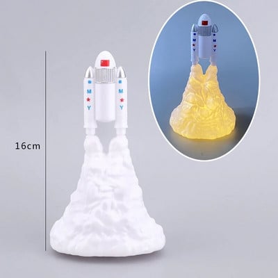 Ozdoba na tortu s astronautmi, vesmír, narodeninová dekorácia, chlapec, rock, astronaut, dekorácia torty, planéta, UFO, detské párty nástroje, bábätková sprcha