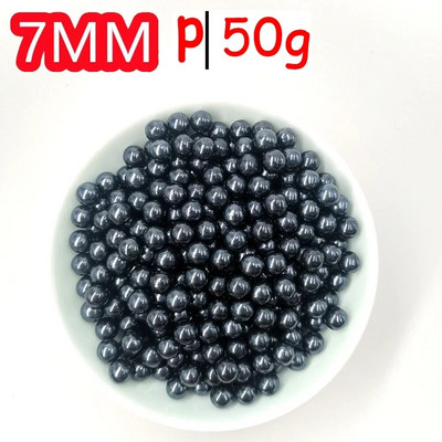 50 g perlų saldainių kamuoliukas „pasidaryk pats“ perlų karoliukų torto dekoravimas.