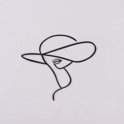 INS arany akril boldog születésnapi tortafeltét Absztrakt művészet Kiváló minőségű akril gyerekeknek partik tortafeltétek Anyai desszertdísz