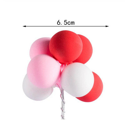 Multifilmi koogikaunistus Roosa Sinine karu beebinukk poisstüdruk Palju õnne 1. sünnipäevaks koogitops Sugu paljastab beebiõhtu autokaunistused